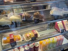 -COSTA COFFEE(上海虹口公园店)