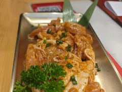 -韩宫宴和牛烤肉(宣州国购店)
