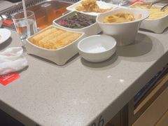 -海底捞火锅(徐州火车站店)