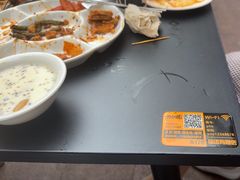 -有奴思烤肉·清真(正宁路店)