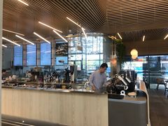 -Bracket Coffee(银河SOHO店)