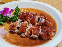 -德胜轩正宗顺德菜(宝安沙井会展中心店)