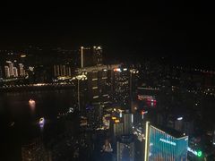 -苏丝的天空高空酒吧Suzie's Sky Bar