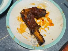 -清真·舒迩布炕锅王·高原美食文化(青海总店)