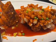 -梅花境(万科店)