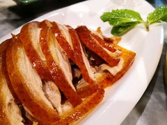 -御提小馆烤鸭店(陆家嘴店)