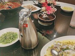 -湘湖大院(越王路店)