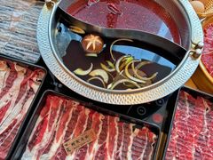 -牛匠和牛寿喜锅(西安总店)