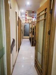 -芳朵美容养生SPA