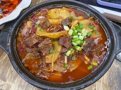-冬哥川菜馆(十梓街店)