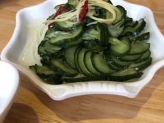 -玖鲜小笼(中山广场店)