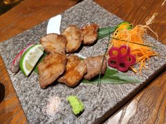 牛舌串一串-傑·料理·海鲜放题(佛山文华荟店)