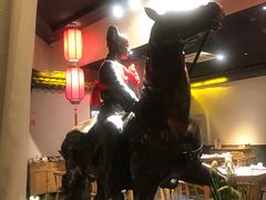 -江南韵·无锡太湖文化体验餐厅(凤凰天街店)