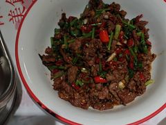 -西江红·株洲本地菜(滨江南路店)