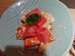 -德川家日本料理(中关村寰太大厦店)