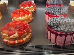 -BAKER&SPICE(环贸店)