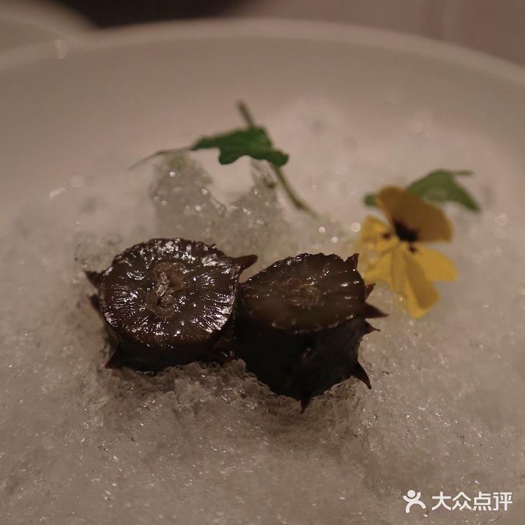 品美味中餐，赏外滩美景