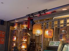 -狮王府淮扬菜(新街口友谊店)