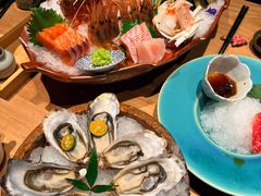 -Minase水濑·日料放题(外滩店)