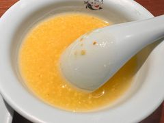 南瓜粥-老板恋上鱼(振华商厦店)