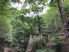 -北京上方山国家森林公园
