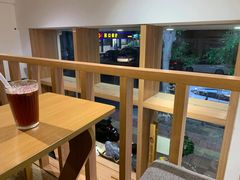 -Oasis coffee燕谷咖啡(公信店)