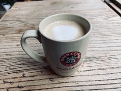 -漫咖啡(奥体店)