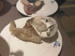 -小天鹅戴斯酒店鲸鲨百汇创作料理