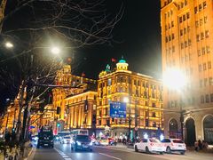 -如家酒店(上海南京路人民广场店)