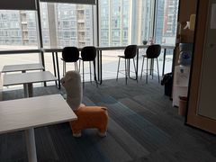 -启德考培雅思托福留学(香洲校区)