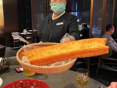 -旺顺阁·北京菜·烤鸭(大望路店)