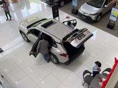 -上海和展广汽丰田4S店(老闵行店)