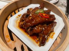 -稻香酒家(步步高梅溪新天地店)