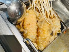 -海底捞火锅(振华商厦店)