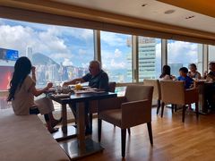 -香港尖沙咀凯悦酒店