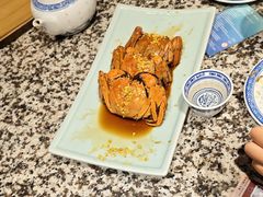 -南京大牌档(崇文门国瑞店)