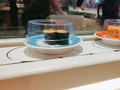 -莲寿司(国兴店)