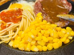 -菲滋意式餐厅(金华银泰城店)