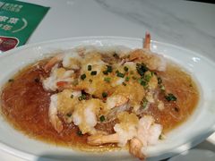 -湘当有饭剁椒鱼头(昆山招商花园城店)