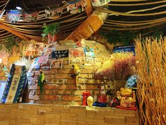 -盘炉forenza·云贵川融合小食堂 ( 钟楼中柳巷店)