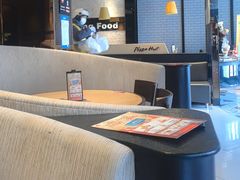 -必胜客(金高店)