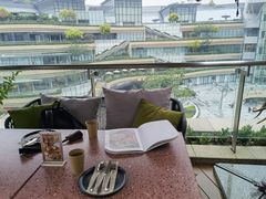 -La Terre乐田(万象城店)