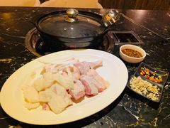 -润泽园海南椰子鸡·糟粕醋火锅(拱北店)