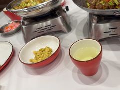-湖南码头·地道岳阳美食·湘菜(魏公村店)