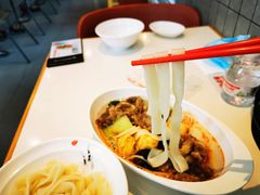 -喜家德虾仁水饺(金融中心店)
