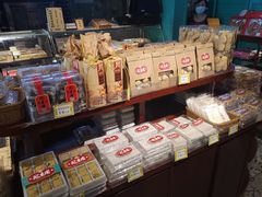 零售区-武汉冠生園(吉庆街店)