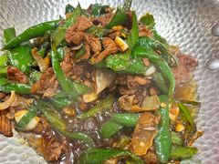 -莘府·老豆腐鱼头·建德菜(金马店)