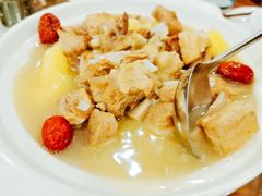 -中发源·清真餐厅(春风店)