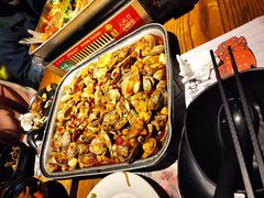 -小镇印象音乐餐吧(莲塘店)