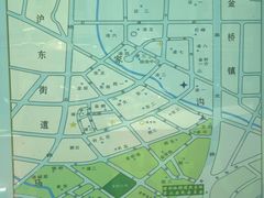 -金桥湾南二小区